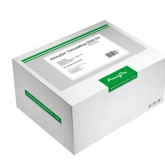 کیت استخراج AmoyDx® Circulating DNA