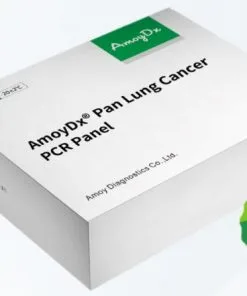 Pan Lung Cancer PCR Panel