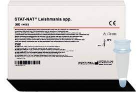 STAT-NAT® Leishmania spp