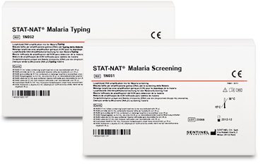 STAT-NAT® Malaria Screening2