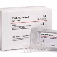 STAT-NAT® HSV-2