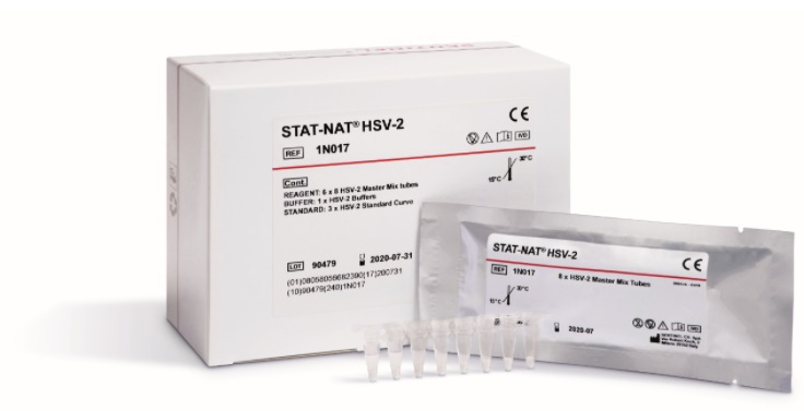 UntitleD STAT-NAT® HSV-2