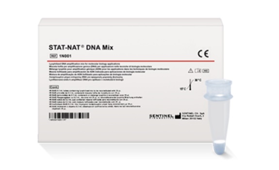 STAT-NAT® DNA Mix