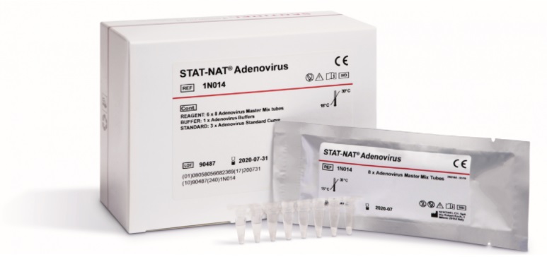 STAT-NAT® Adenovirus